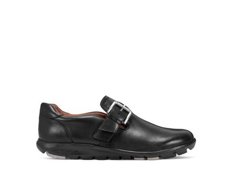 Rockport Teresa Almond Toe Slip-On