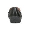 Rockport Thea Moccasin Driver Penny Loafer