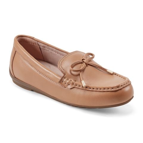 Rockport Thea Moccasin Driver Penny Loafer
