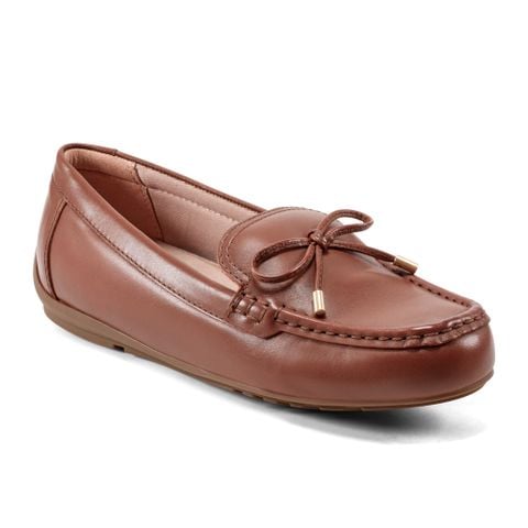 Rockport Thea Moccasin Driver Penny Loafer