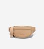 Mackenna Leather Belt Bag