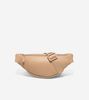 Mackenna Leather Belt Bag
