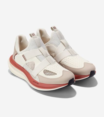 ØriginalGrand Quadstar Monk Strap Running Sneakers