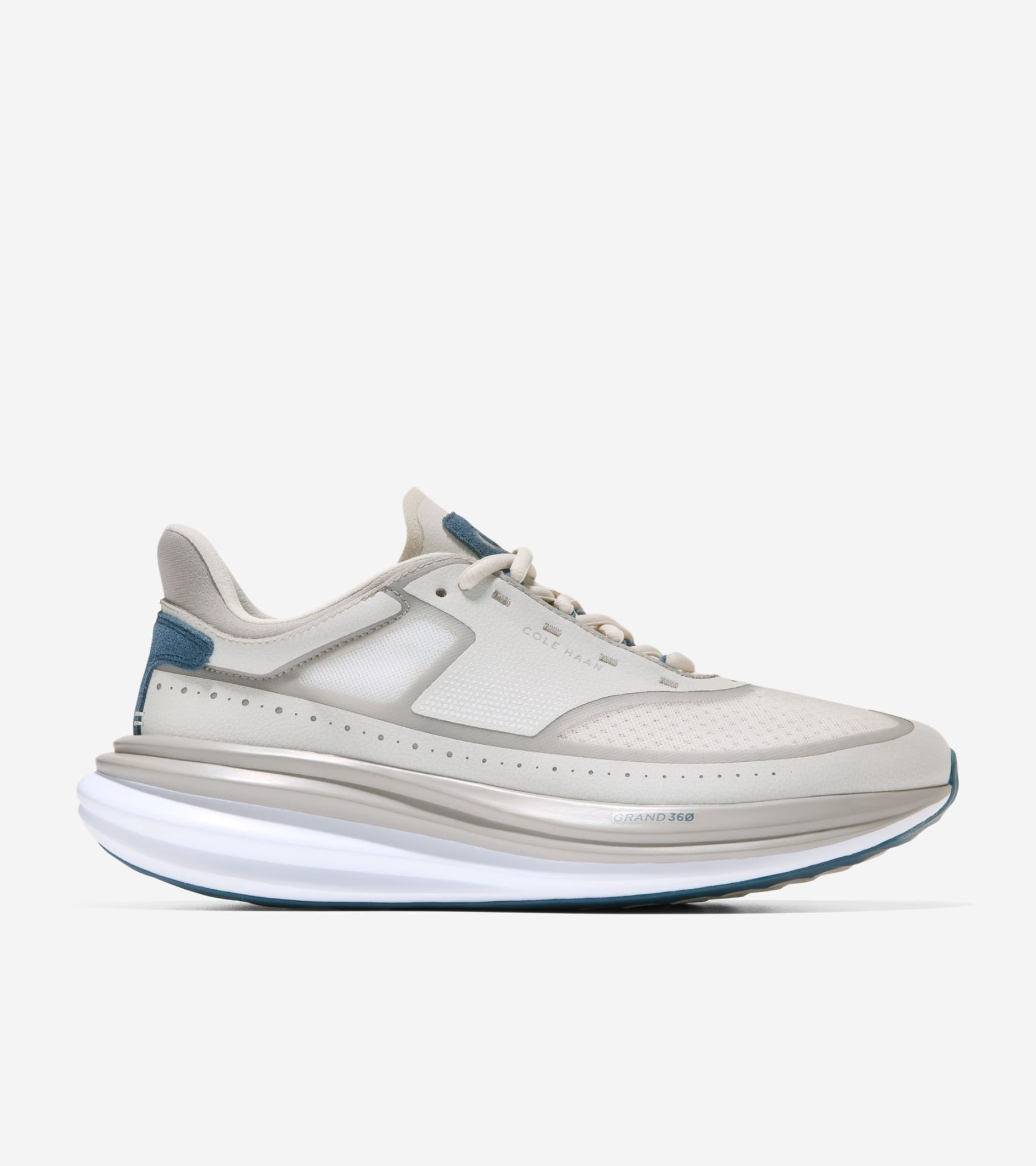 ØriginalGrand  Quadstar Running Sneakers