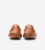 Davies Grand Penny Driving Loafers