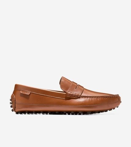 Davies Grand Penny Driving Loafers