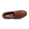 Rockport Graham W/Arch Adapt Apron Toe Slip-On