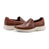 Rockport Graham W/Arch Adapt Apron Toe Slip-On