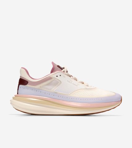 ØriginalGrand  Quadstar Running Sneakers