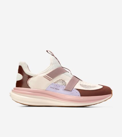 ØriginalGrand Quadstar Monk Strap Running Sneakers