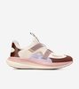 ØriginalGrand Quadstar Monk Strap Running Sneakers