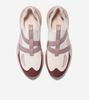 ØriginalGrand Quadstar Monk Strap Running Sneakers