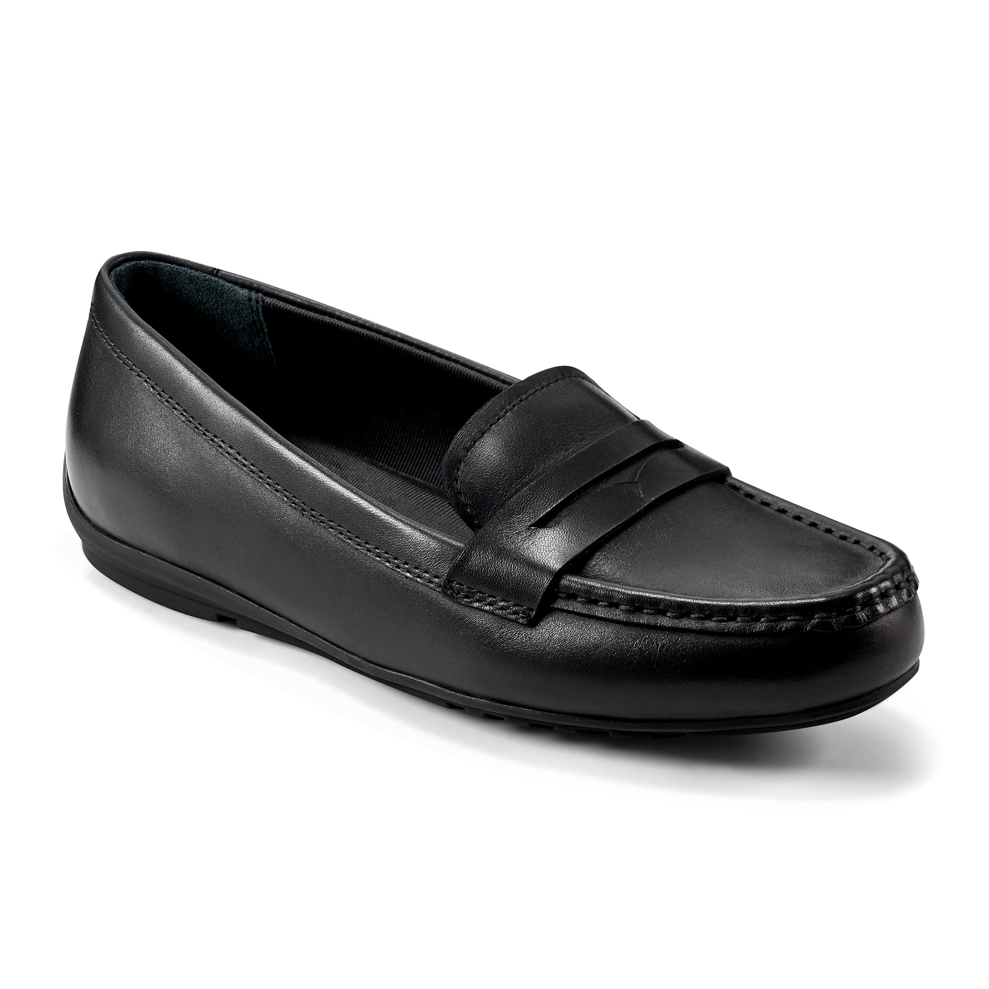 Rockport Total Motion Moccasin Driver Penny Loafer