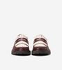 Treena Lug Kiltie Loafers