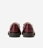 Treena Lug Kiltie Loafers