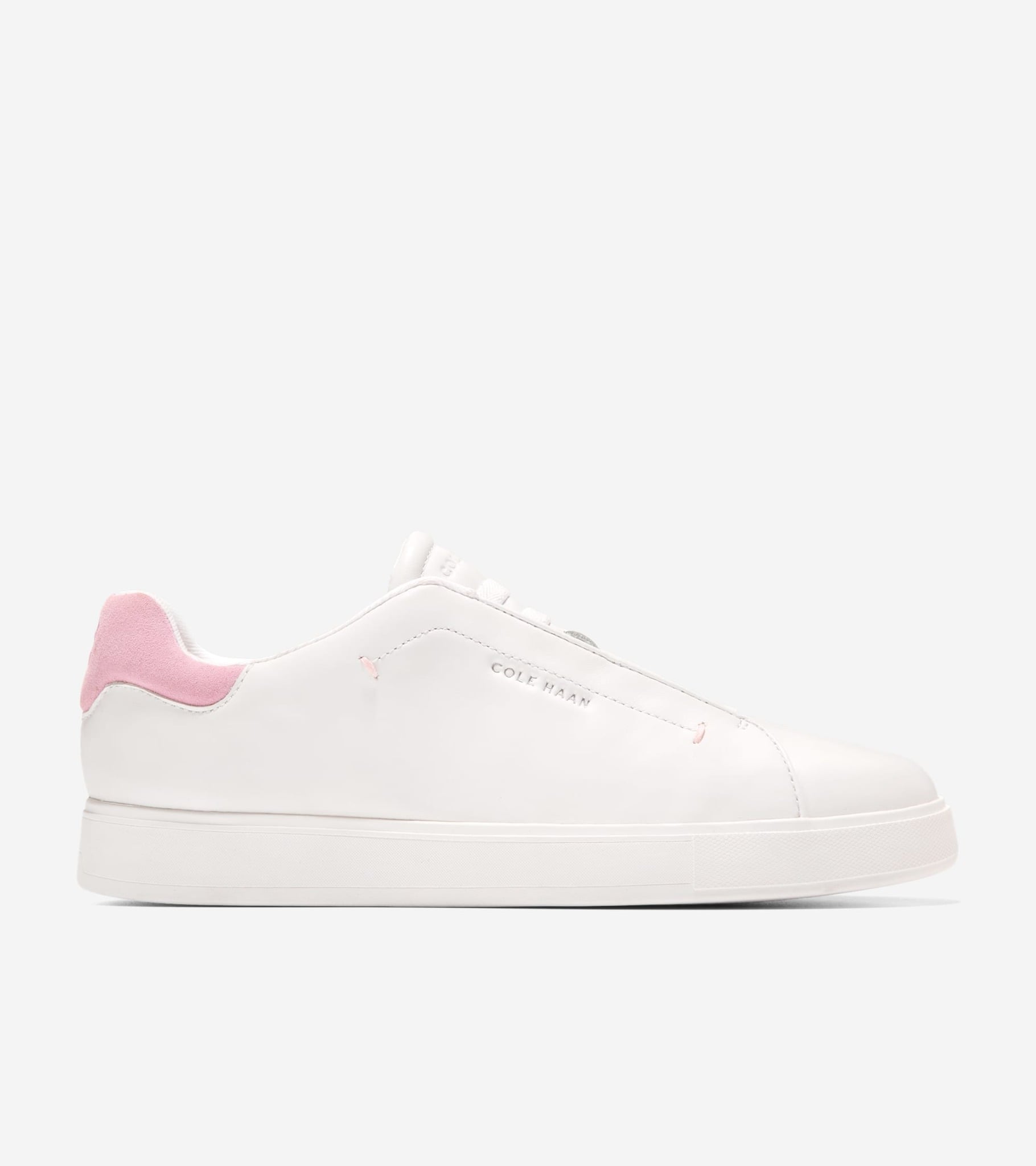 GrandPrø Luxe Slip On Sneakers
