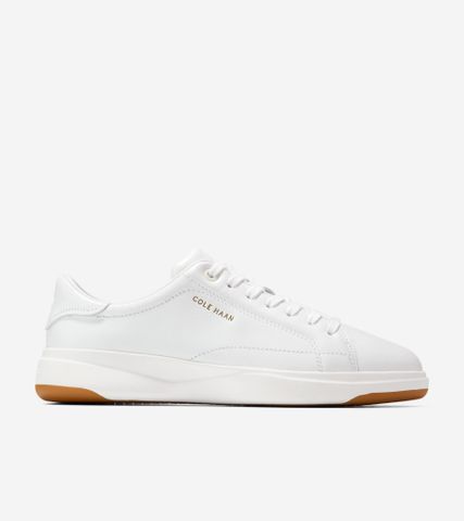 GrandPrø Tennis 2.0