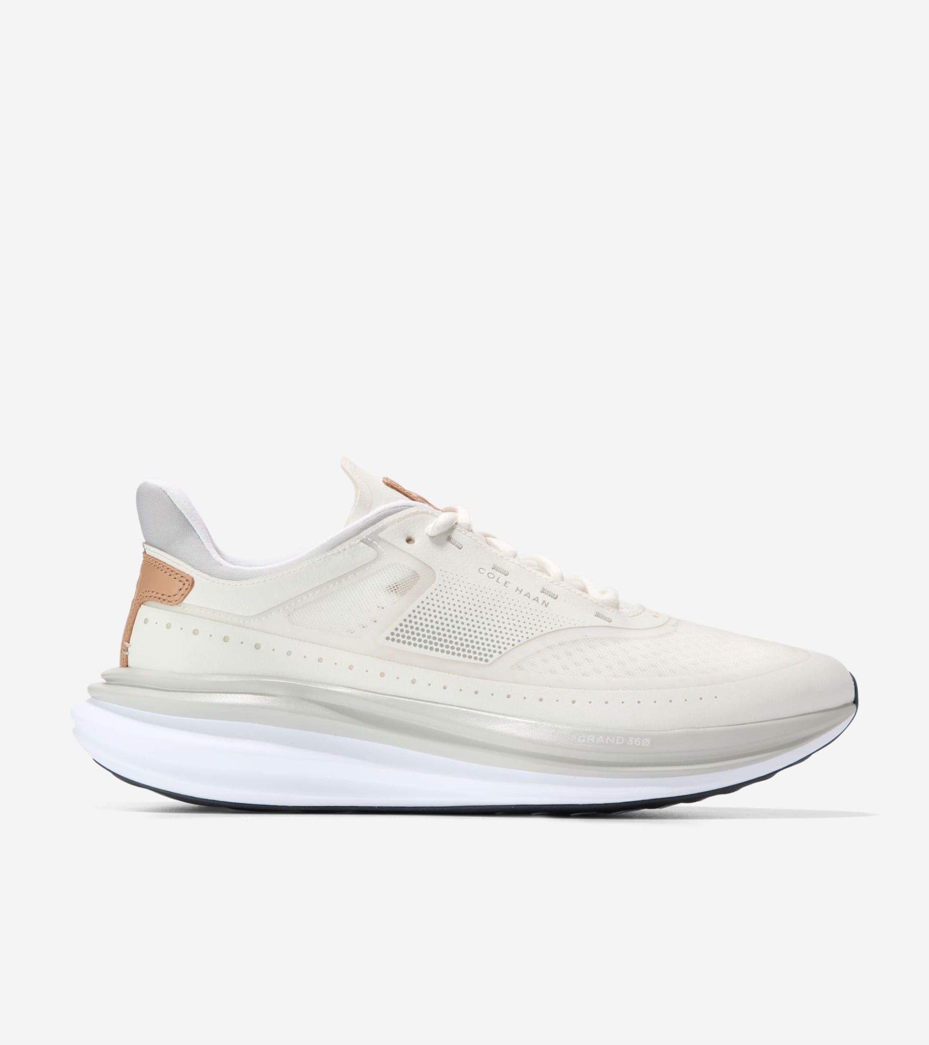 ØriginalGrand Quadstar Running Sneakers