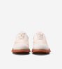 ZERØGRAND Remastered No Sew Wingtip Golf