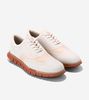ZERØGRAND Remastered No Sew Wingtip Golf