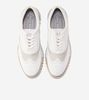 ZERØGRAND Remastered No Sew Wingtip Golf