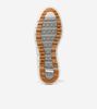 ZERØGRAND Remastered No Sew Wingtip Golf