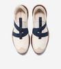 ØriginalGrand Quadstar Monk Strap Running Sneakers