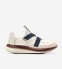ØriginalGrand Quadstar Monk Strap Running Sneakers