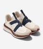 ØriginalGrand Quadstar Monk Strap Running Sneakers