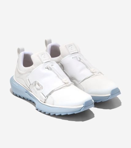 CH X UNITED ARROWS ZERØGRAND MONK GOLF