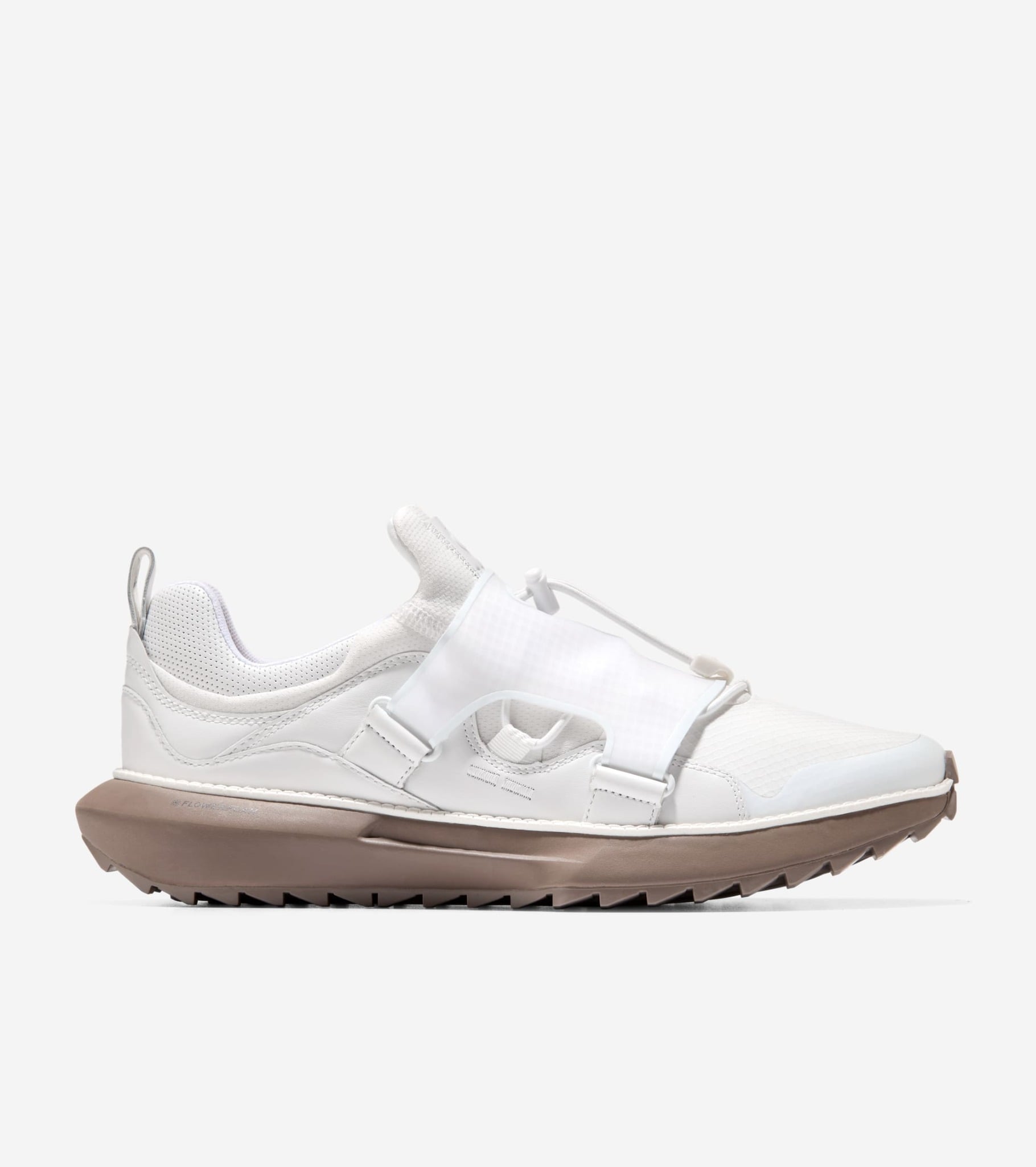 CH X UNITED ARROWS ZERØGRAND MONK GOLF