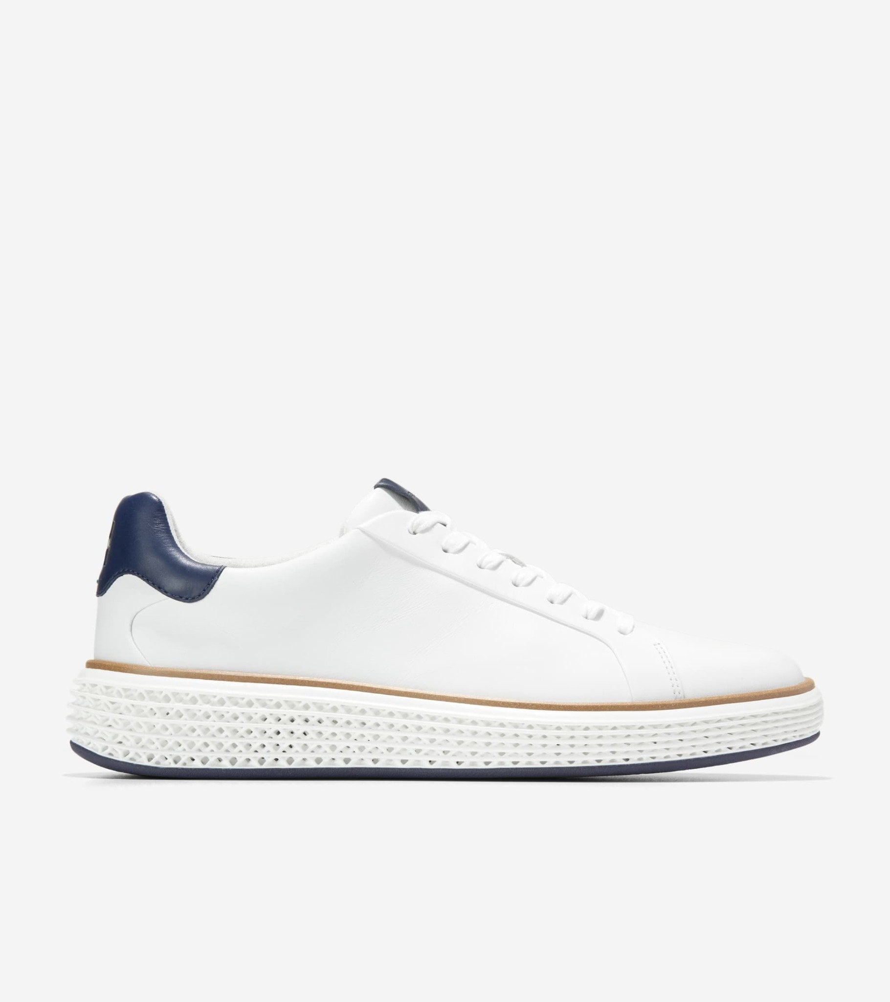 GRANDPRØ COURT SKYWEAVE™ SNEAKERS