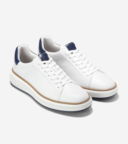 GRANDPRØ COURT SKYWEAVE™ SNEAKERS