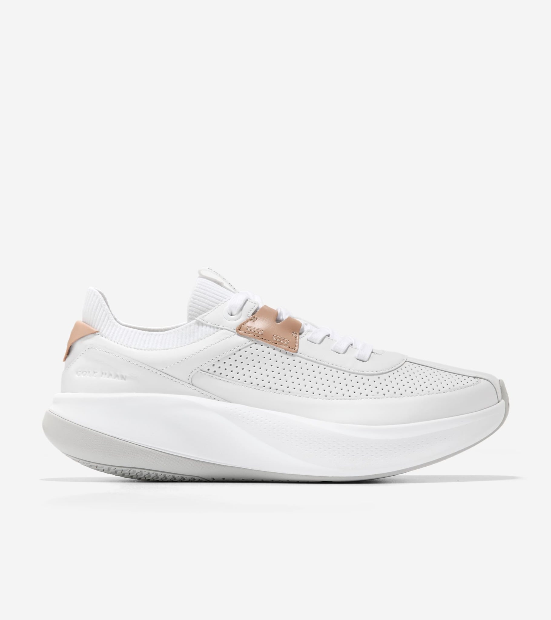 GRANDPRØ ALL DAY RUNNER LTHR