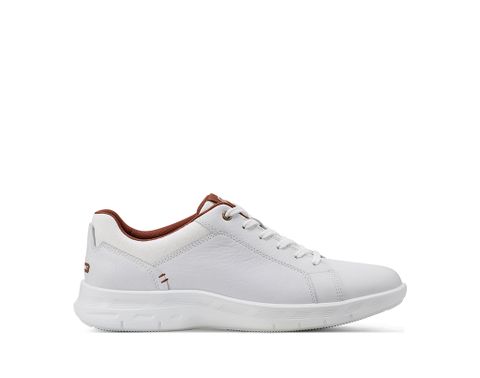 Rockport Graham W/Arch Adapt Lace To Toe Sneaker