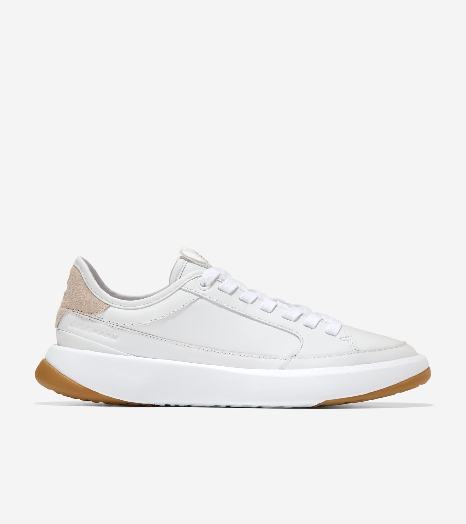 GrandPrø All Day Court Sneaker