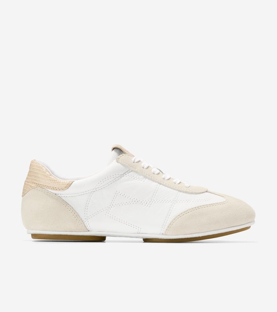 GRANDPRØ ARDSLEY TRAVEL SNEAKERS