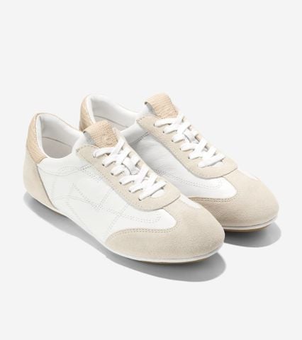 GRANDPRØ ARDSLEY TRAVEL SNEAKERS