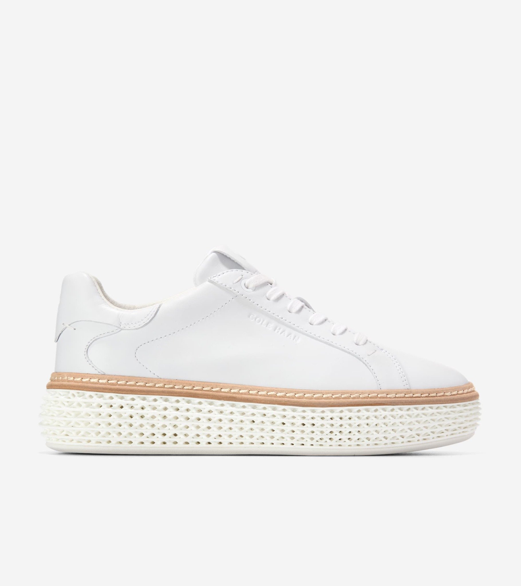 GRANDPRØ COURT SKYWEAVE™ SNEAKERS