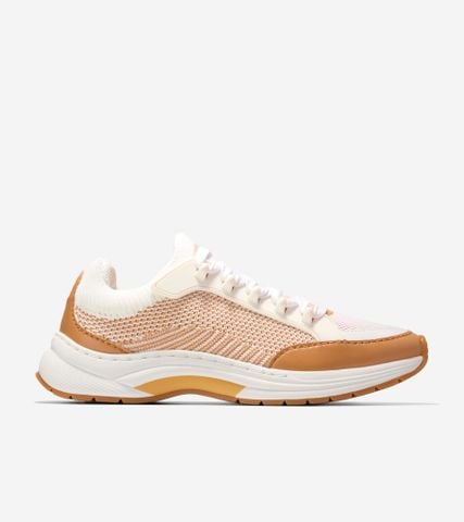 GrandPrø Eleeana Knit Runners
