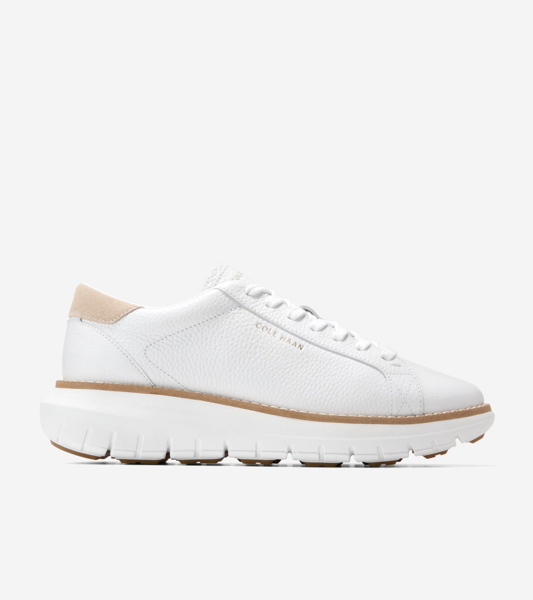 ZERØGRAND  Rexanna Lace-To-Toe Sneakers