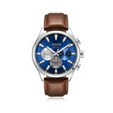  Julius Official | Đồng hồ nam 6 kim Julius JAH-156 
