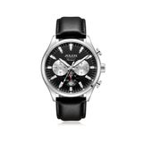  Julius Official | Đồng hồ nam 6 kim Julius JAH-156 