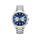  Julius Official | Đồng hồ nam 6 kim Julius JAH-156 