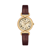  Julius JA-1529 đồng hồ nữ dây da thương hiệu Hàn Quốc | Julius Official 