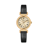  Julius JA-1529 đồng hồ nữ dây da thương hiệu Hàn Quốc | Julius Official 