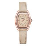  Julius Official | Đồng hồ nữ JA-1590 dây da 