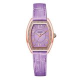  Julius Official | Đồng hồ nữ JA-1590 dây da 