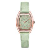  Julius Official | Đồng hồ nữ JA-1590 dây da 