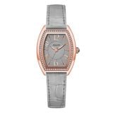  Julius Official | Đồng hồ nữ JA-1590 dây da 